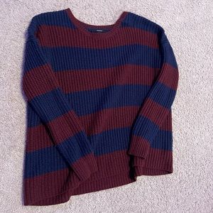 forever 21 sweater